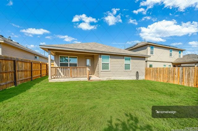 13826 Trinity Cv, San Antonio, TX 78253