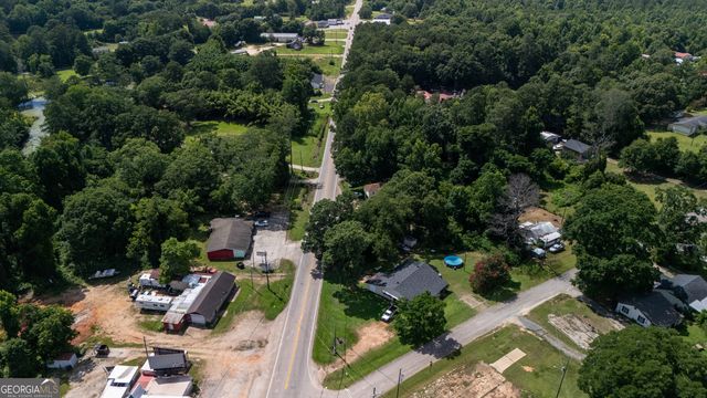 2891 Hamilton Road, Lagrange, GA 30241