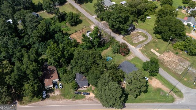 2891 Hamilton Road, Lagrange, GA 30241