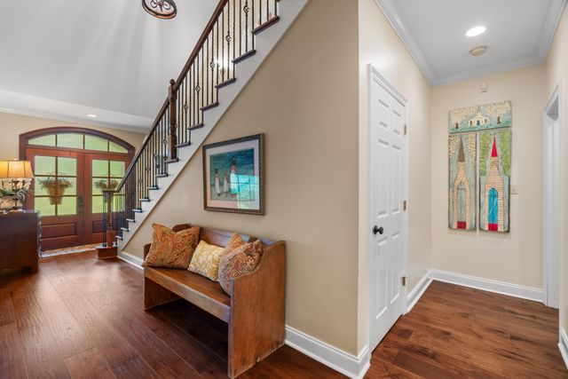 202 Tallulah, Hattiesburg, MS 39402
