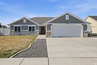 1307 N 450 W, Brigham City, UT 84302
