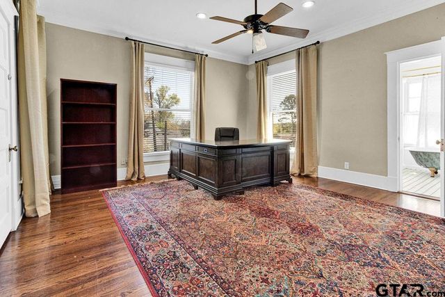 313 E Charnwood, Tyler, TX 75701
