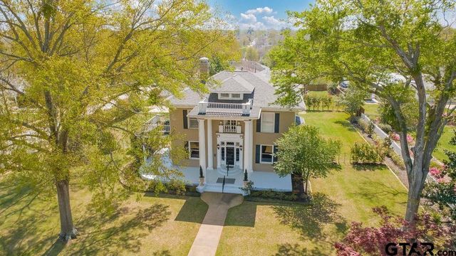 313 E Charnwood, Tyler, TX 75701