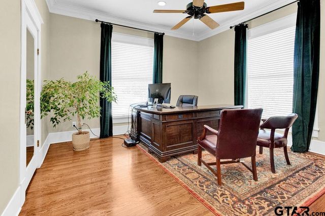 313 E Charnwood, Tyler, TX 75701