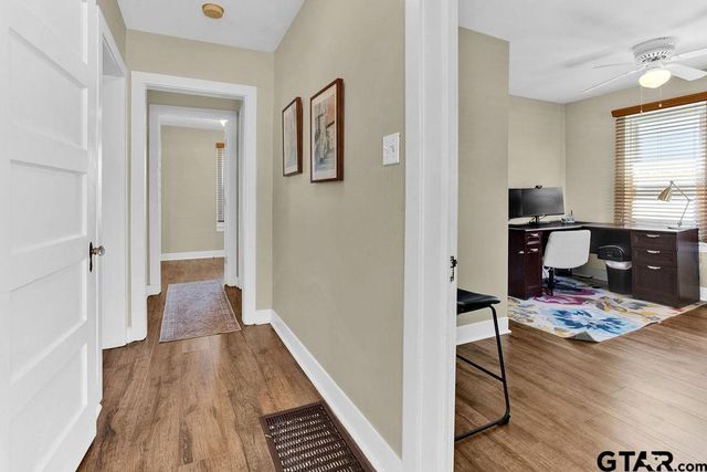 313 E Charnwood, Tyler, TX 75701