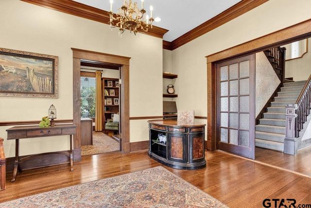 313 E Charnwood, Tyler, TX 75701