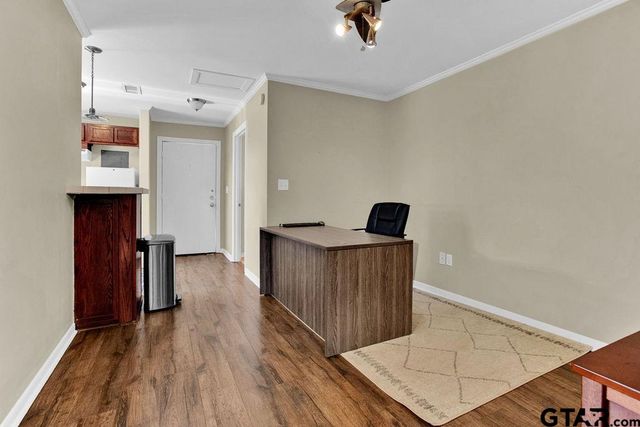 313 E Charnwood, Tyler, TX 75701
