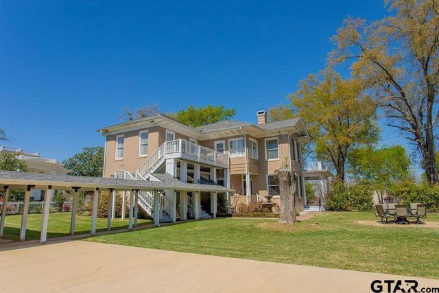 313 E Charnwood, Tyler, TX 75701