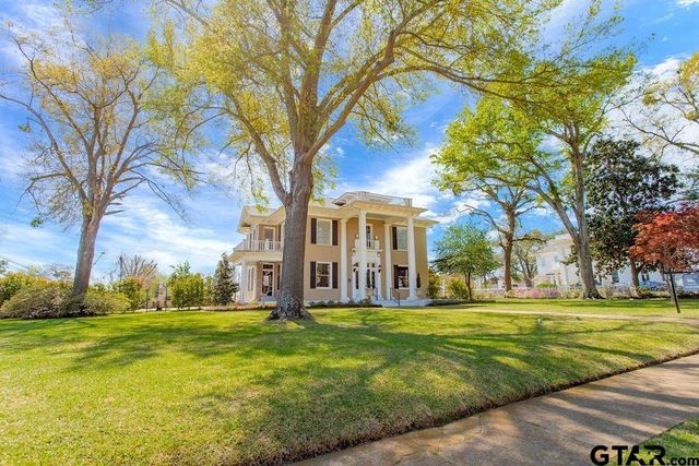 313 E Charnwood, Tyler, TX 75701