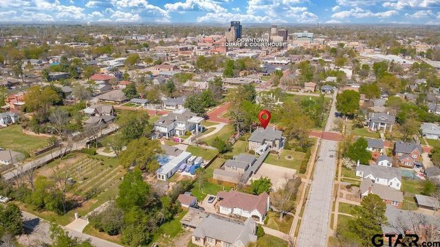 313 E Charnwood, Tyler, TX 75701