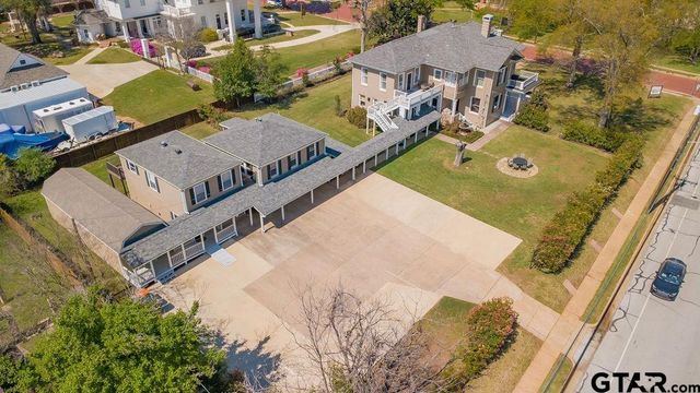 313 E Charnwood, Tyler, TX 75701