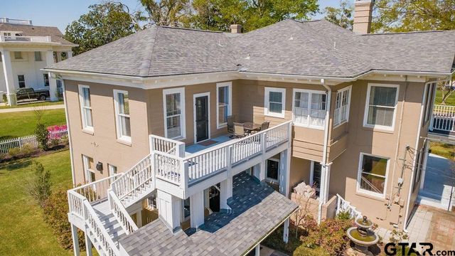 313 E Charnwood, Tyler, TX 75701