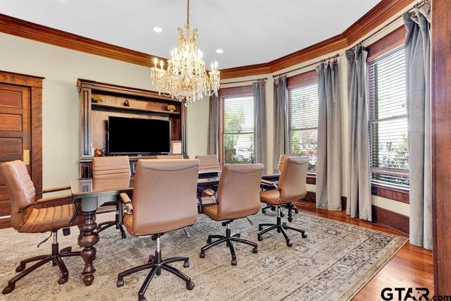 313 E Charnwood, Tyler, TX 75701