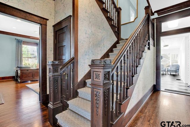 313 E Charnwood, Tyler, TX 75701