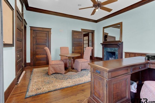 313 E Charnwood, Tyler, TX 75701