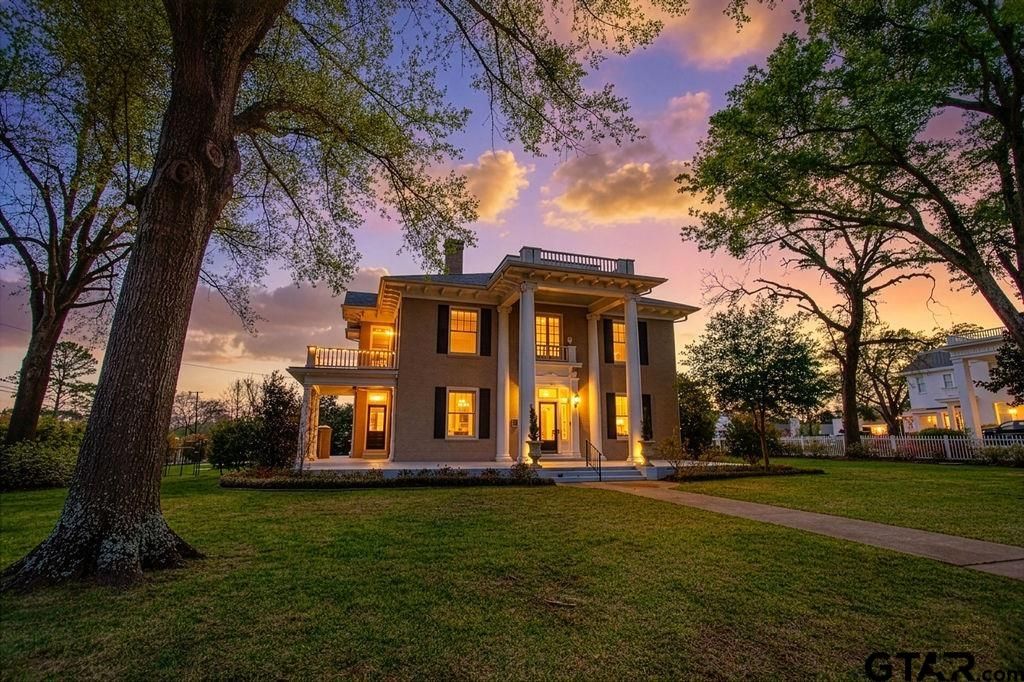 313 E Charnwood, Tyler, TX 75701