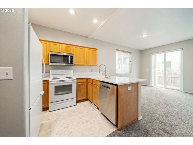 7829 Ne 24TH Ct, Vancouver, WA 98665