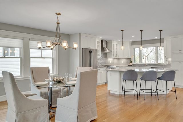 9 Freemont, Lexington, MA 02421