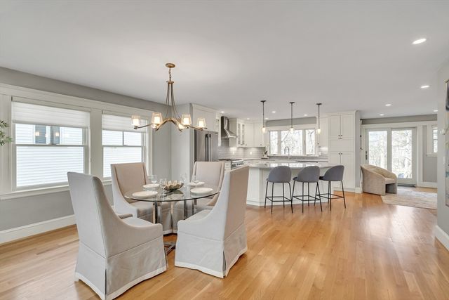 9 Freemont, Lexington, MA 02421