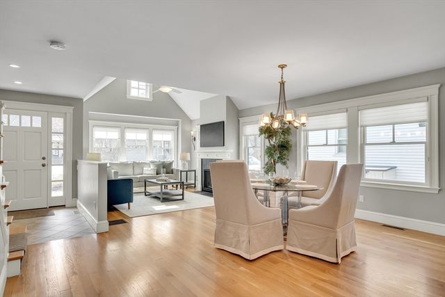 9 Freemont, Lexington, MA 02421