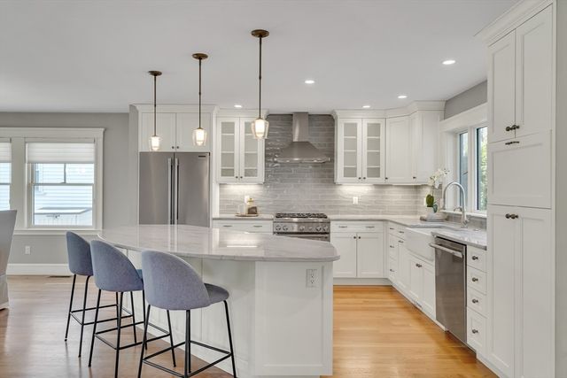 9 Freemont, Lexington, MA 02421