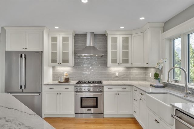 9 Freemont, Lexington, MA 02421