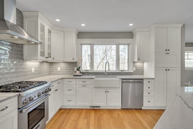 9 Freemont, Lexington, MA 02421