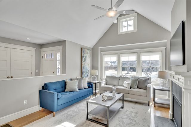 9 Freemont, Lexington, MA 02421