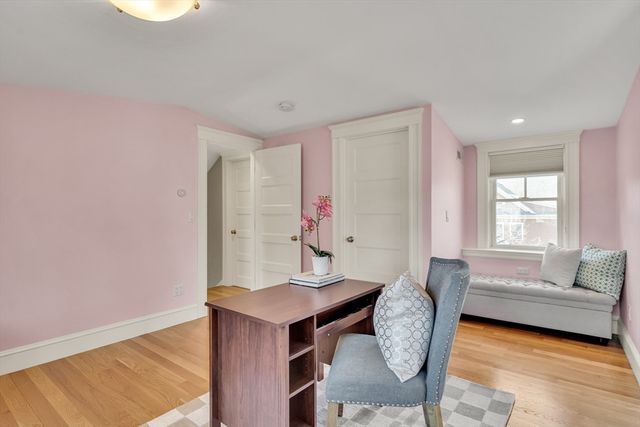 9 Freemont, Lexington, MA 02421