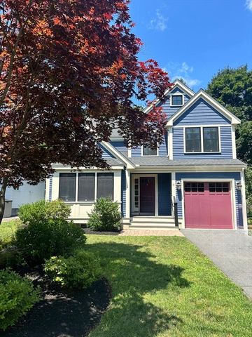 9 Freemont, Lexington, MA 02421