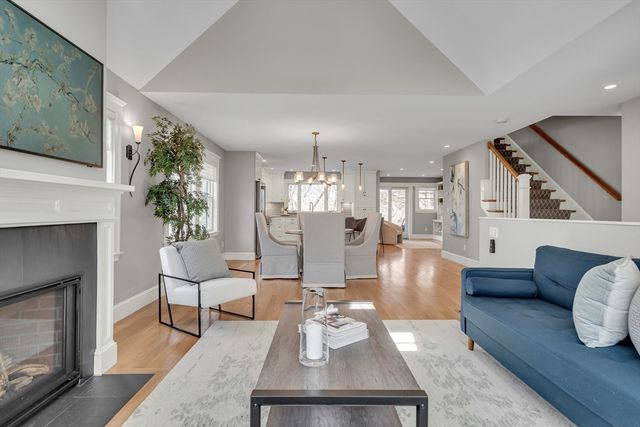 9 Freemont, Lexington, MA 02421