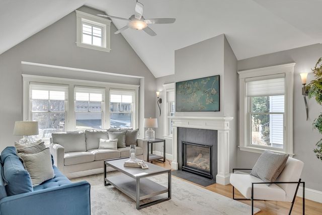 9 Freemont, Lexington, MA 02421