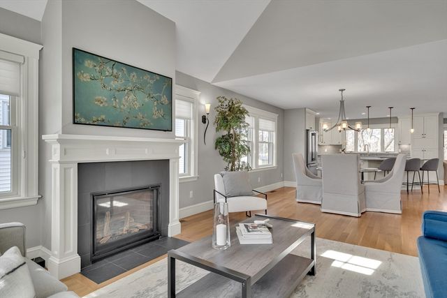 9 Freemont, Lexington, MA 02421