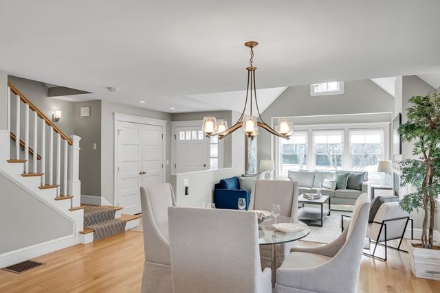 9 Freemont, Lexington, MA 02421