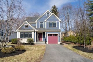 9 Freemont, Lexington, MA 02421