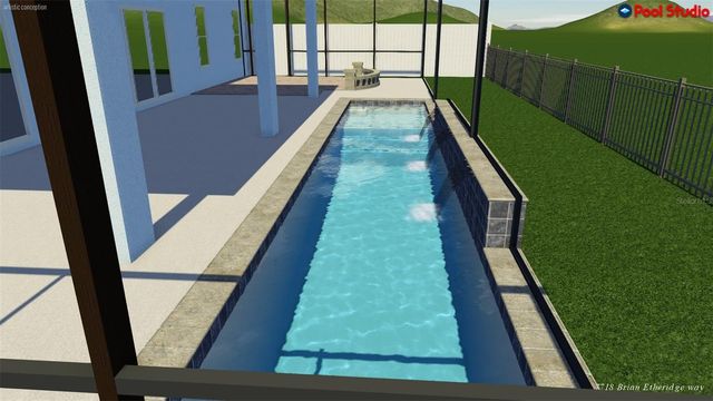 7718 BRIAN ETHEREDGE WAY, The Villages, FL 34762