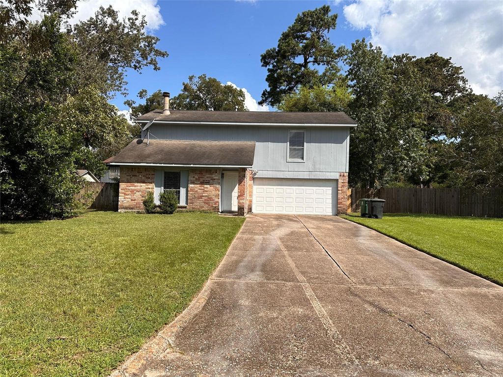 3323 Brookdale Drive Drive, Kingwood, TX 77339