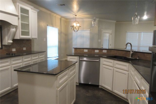 8102 Prescott Drive, Killeen, TX 76542