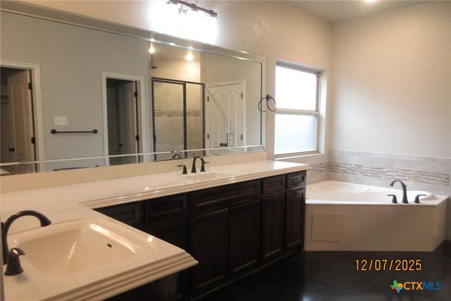 8102 Prescott Drive, Killeen, TX 76542