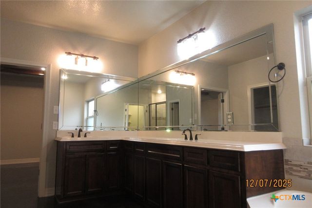 8102 Prescott Drive, Killeen, TX 76542