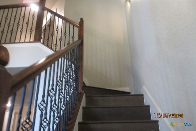 8102 Prescott Drive, Killeen, TX 76542