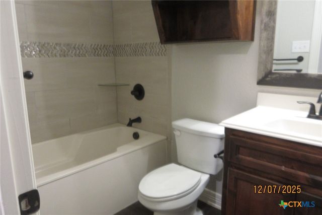 8102 Prescott Drive, Killeen, TX 76542