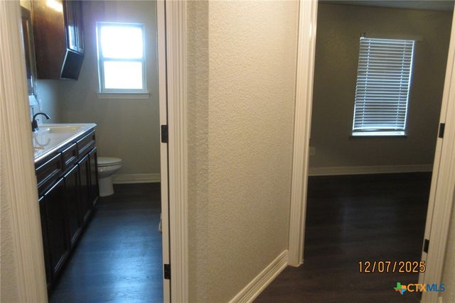 8102 Prescott Drive, Killeen, TX 76542