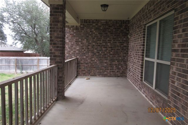 8102 Prescott Drive, Killeen, TX 76542