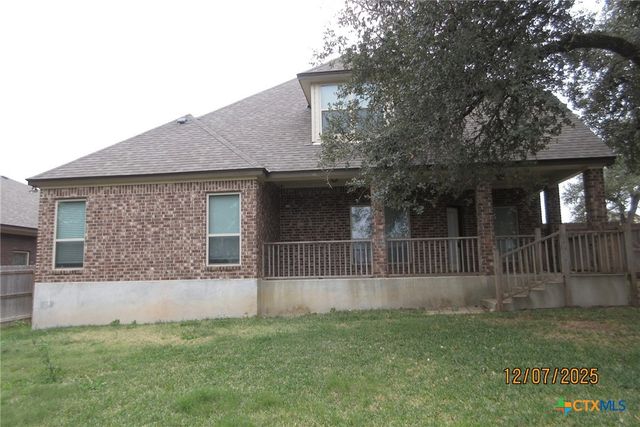 8102 Prescott Drive, Killeen, TX 76542