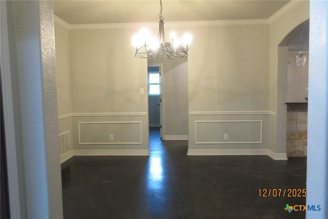 8102 Prescott Drive, Killeen, TX 76542