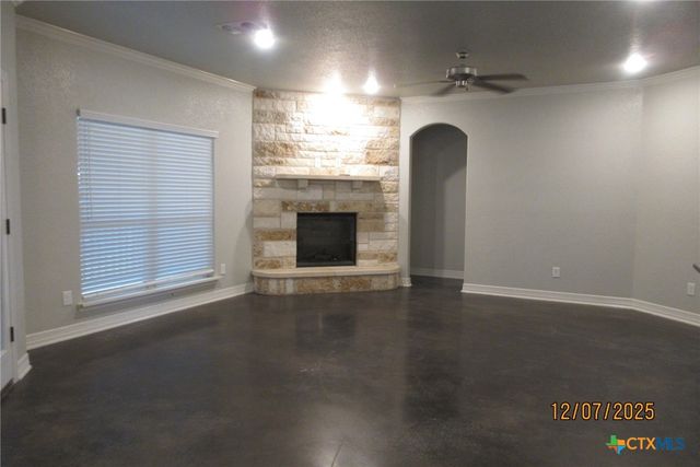 8102 Prescott Drive, Killeen, TX 76542