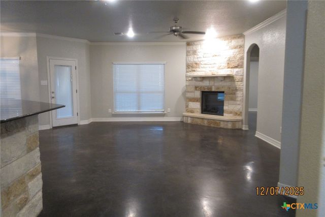 8102 Prescott Drive, Killeen, TX 76542