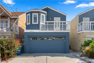 15016 Mansel, Lawndale, CA 90260