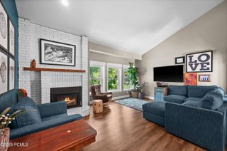 5825 Kingsford Avenue, Park City, UT 84098
